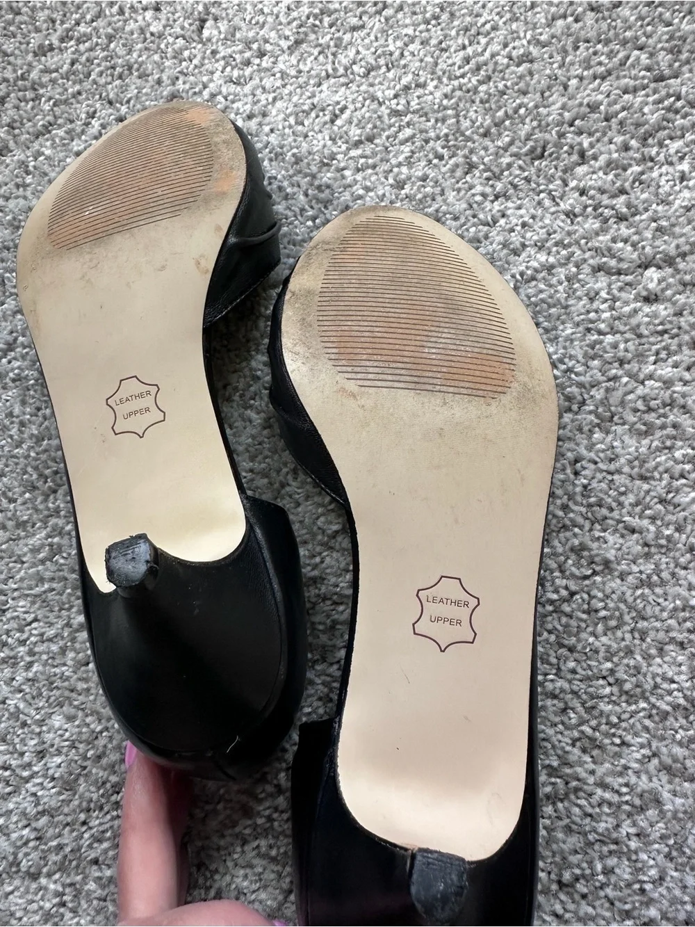 Steve Madden bought new